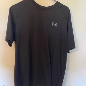 Under Armour Tech Tee
